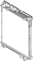 Thumbnail - Radiateur - CR379000P - MAHLE
