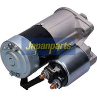 Starter JAPANPARTS, Cod: MTZ212