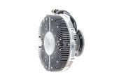Thumbnail - Koppeling, radiateurventilator - CFC223000P - MAHLE