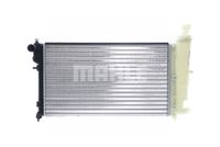 Thumbnail - Radiateur - CR612000S - MAHLE