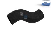 Furtun radiator DT Spare Parts, Cod: 4.80420