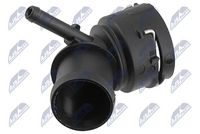 Flansa lichid racire NTY, Cod: CTM-WW-165