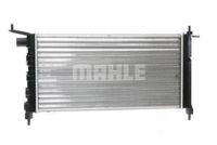 Thumbnail - Radiateur - CR269000S - MAHLE