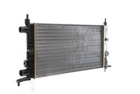 Thumbnail - Radiateur - CR735000S - MAHLE