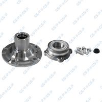 главина на колелото