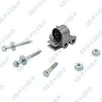 тампон, носач