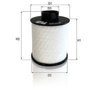 горивен филтър