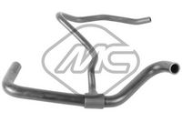 маркуч на радиатора