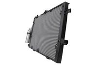 Kondensator, Klimaanlage