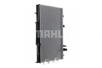 Thumbnail - Radiateur - CR503000S - MAHLE