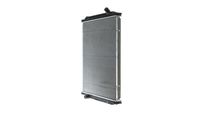 Thumbnail - Radiateur - CR717000S - MAHLE