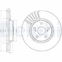 Bremsscheibe