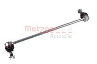 Stange/Strebe, Stabilisator