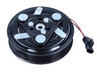 Cupla magnetica, compresor climatizare MAXGEAR, Cod: AC130297