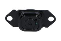 окачване, двигател