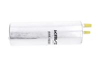 горивен филтър