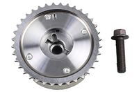 Дефазатор разпр. вал