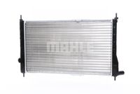 Thumbnail - Radiateur - CR135000S - MAHLE