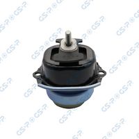 окачване, двигател