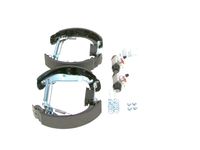 BOSCH Remschoenset 5