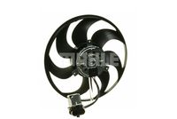 Thumbnail - Koelventilatorwiel - CFF296000S - MAHLE