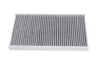 Филтър купе (поленов филтър)