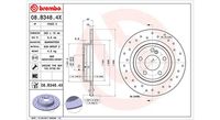 Bremsscheibe