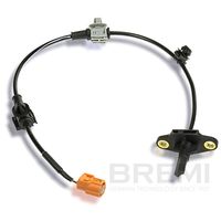 Sensor, Raddrehzahl