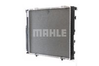 Thumbnail - Radiateur - CR292000S - MAHLE