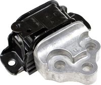Lagerung, Motor