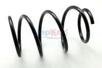 пружина за ходовата част