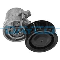 Riemenspanner, Keilrippenriemen