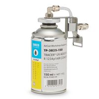 WAECO Adapter, airco-service apparaat 6