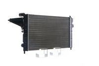 Thumbnail - Radiateur - CR432000S - MAHLE