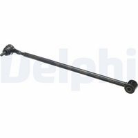 носач, окачване на колелата