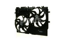 Thumbnail - Koelventilatorwiel - CFF229000P - MAHLE