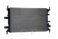 Thumbnail - Radiateur - CR377000S - MAHLE