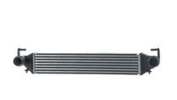 Thumbnail - Intercooler, inlaatluchtkoeler - CI683000S - MAHLE