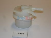 горивен филтър