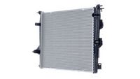 Thumbnail - Radiateur - CR1197000S - MAHLE