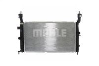 Thumbnail - Radiateur - CR833000S - MAHLE