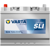 VARTA Accu / Batterij 3