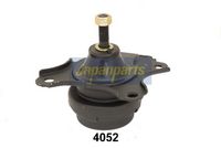 окачване, двигател