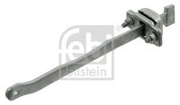 Türfeststeller