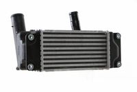 Thumbnail - Intercooler, inlaatluchtkoeler - CI457000S - MAHLE