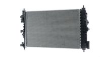 Thumbnail - Radiateur - CR1782000P - MAHLE