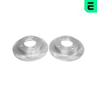 Disc frana OPTIMAL, Cod: BS-0190C