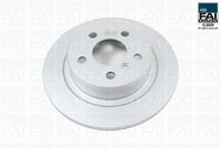 спирачен диск