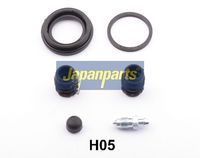 Set reparatie, etrier JAPANPARTS, Cod: KD-H05