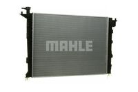 Thumbnail - Radiateur - CR1891000S - MAHLE